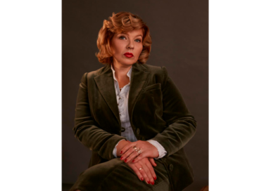 Лебединская Елена